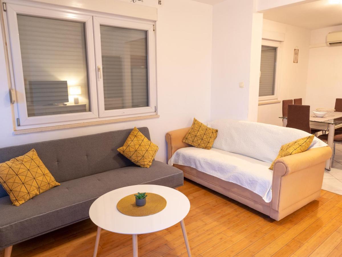 Luxury Apartment In Ancient City Сплит Экстерьер фото